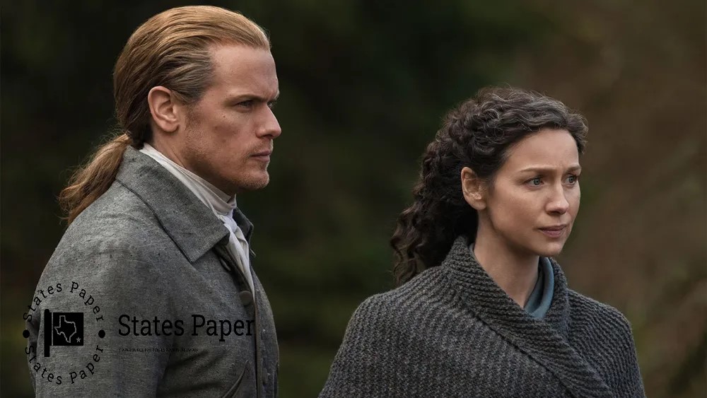 Outlander Trailer for Second Half of Season 7 Ushers in Death, Loss, Redemption