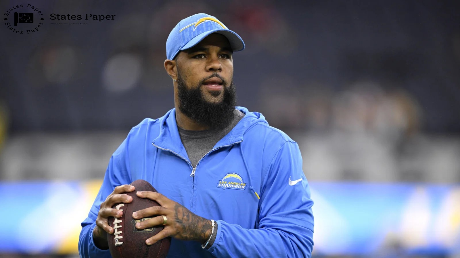 Keenan Allen’s agent refutes Chargers GM’s claim he gave WR multiple options