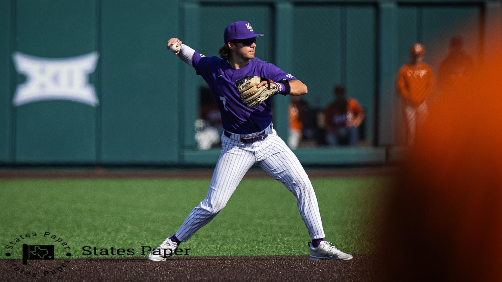 Kansas State baseball&#039;s 2024 season a step in the right direction