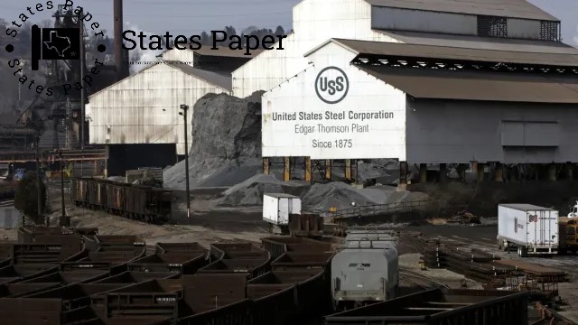 Let the watchdogs decide if a foreign U.S. Steel sale works for America