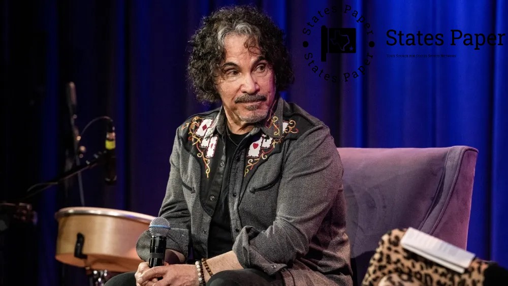 John Oates Talks Partnership With Daryl Hall Amid Legal Conflict: ‘I Don’t Like to Live in the Past’