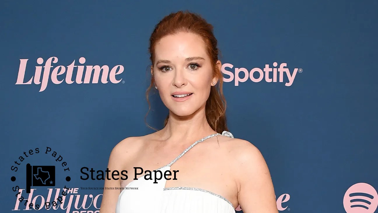 Grey’s Anatomy Alum Sarah Drew Says Her Exit From Show “Felt Mean and Unjust”