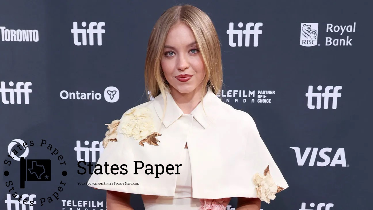 Sydney Sweeney Reveals Physical Transformation While Preparing to Play Boxer Christy Martin in Biopic