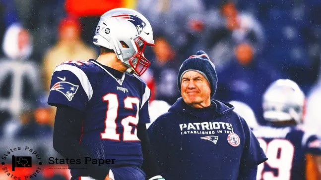 Bill Belichick reportedly will attend Tom Brady&#039;s Patriots HOF ceremony