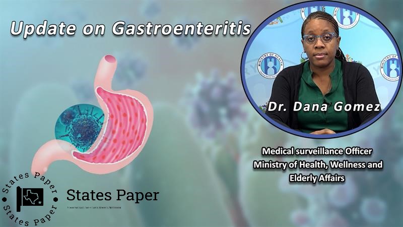 Ministry of Health notes rise in gastroenteritis cases in Saint Lucia